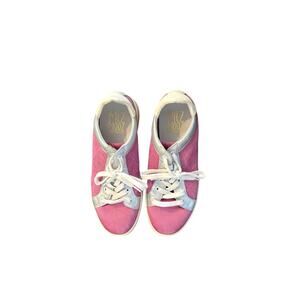 Miz Mooz Jane & Courtney Lace-Up Sneakers